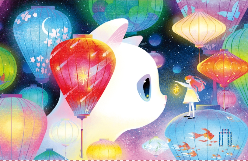 百面文化匯聚，IP角色引領風潮，臺南文博會精彩登場