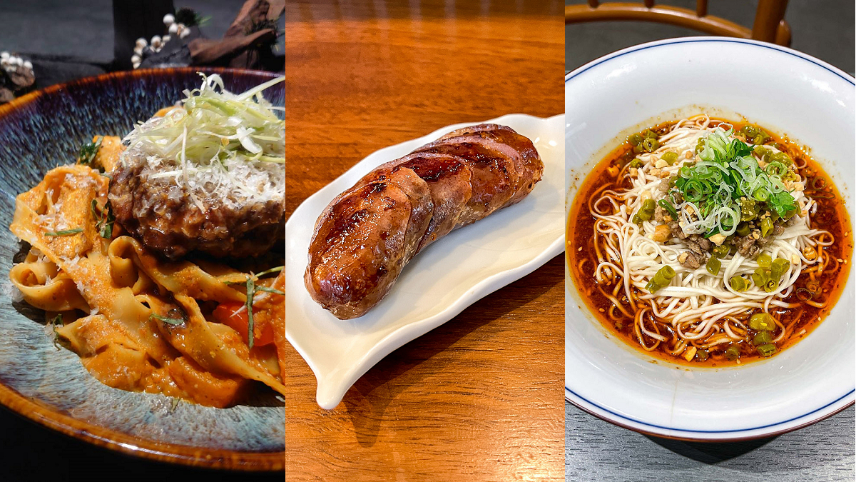 2024必比登推介 臺中臺南新增5間台味美食