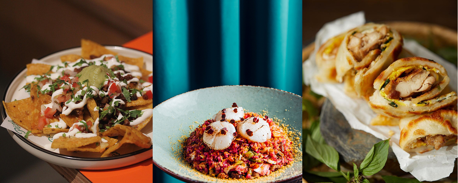 2024必比登推介 臺北6間美食店家入列 蛋餅炒飯都登榜