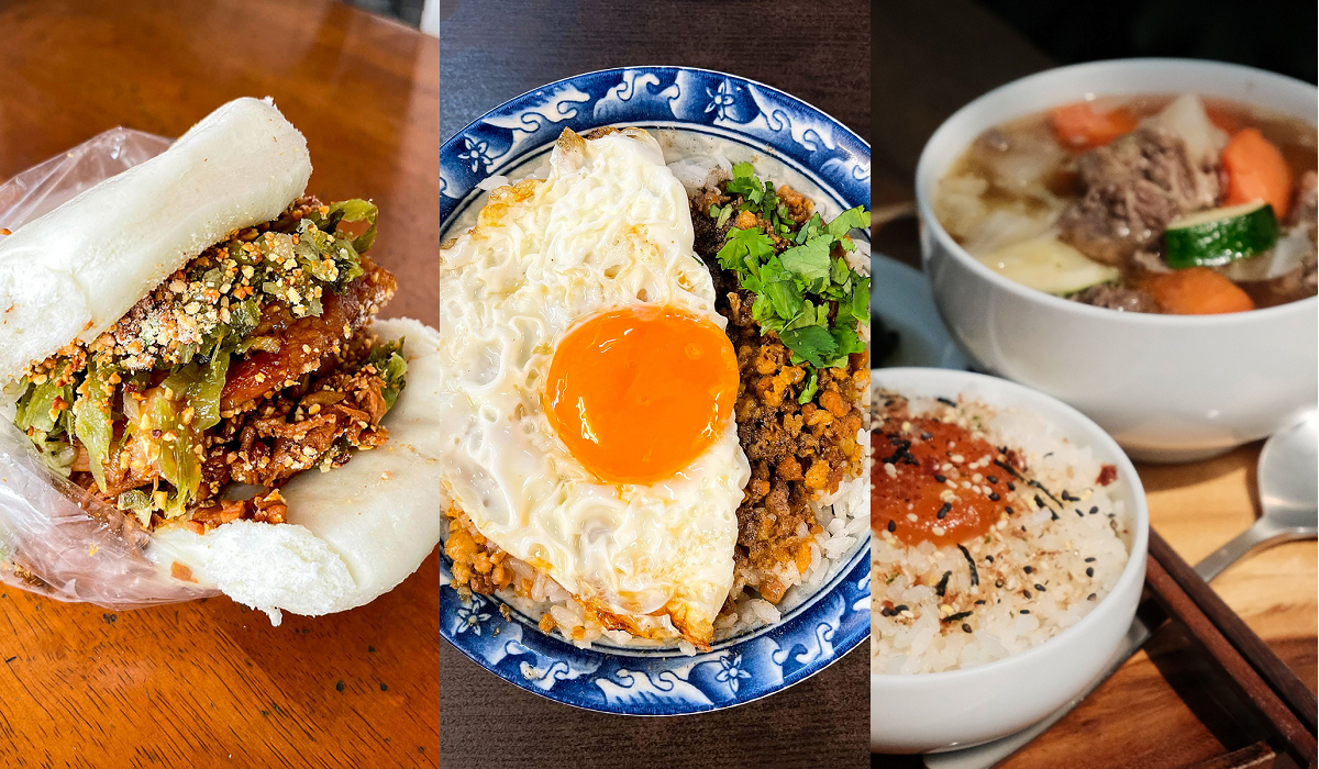 2024必比登推介 高雄小吃家常料理獲青睞