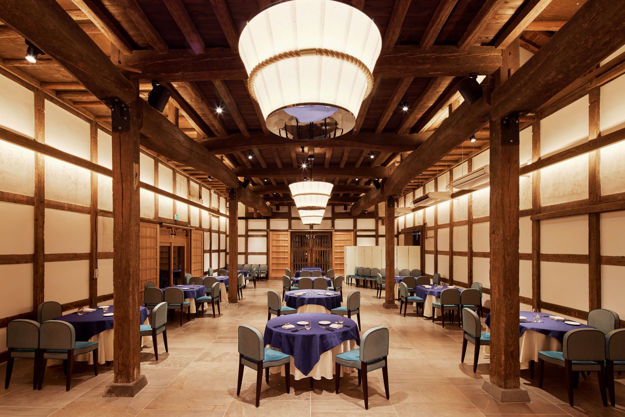 文化遺產再造 酒藏中的日本酒與傳統之美