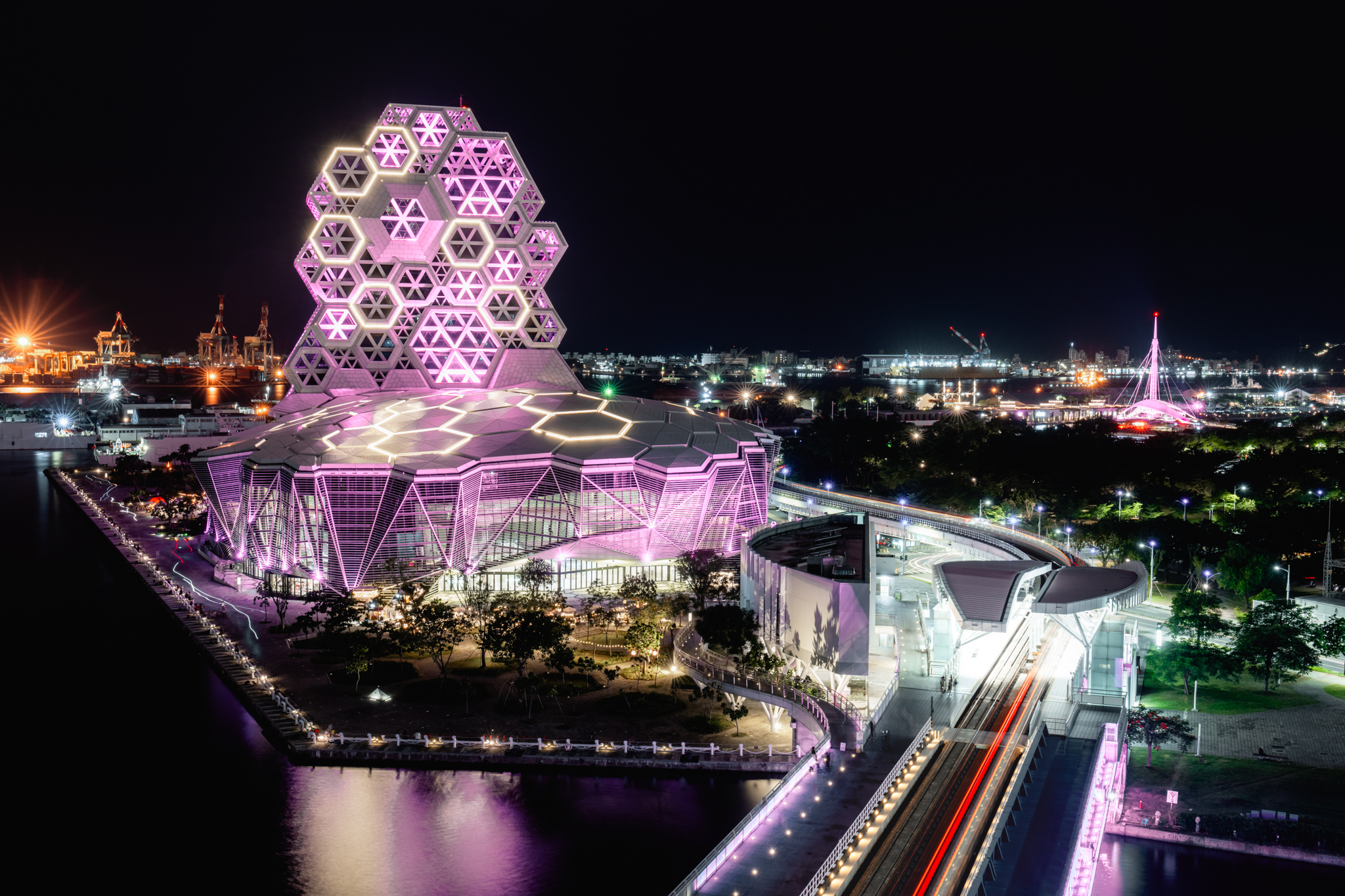 BLACKPINK高雄開唱 引爆城市行銷與國際熱潮