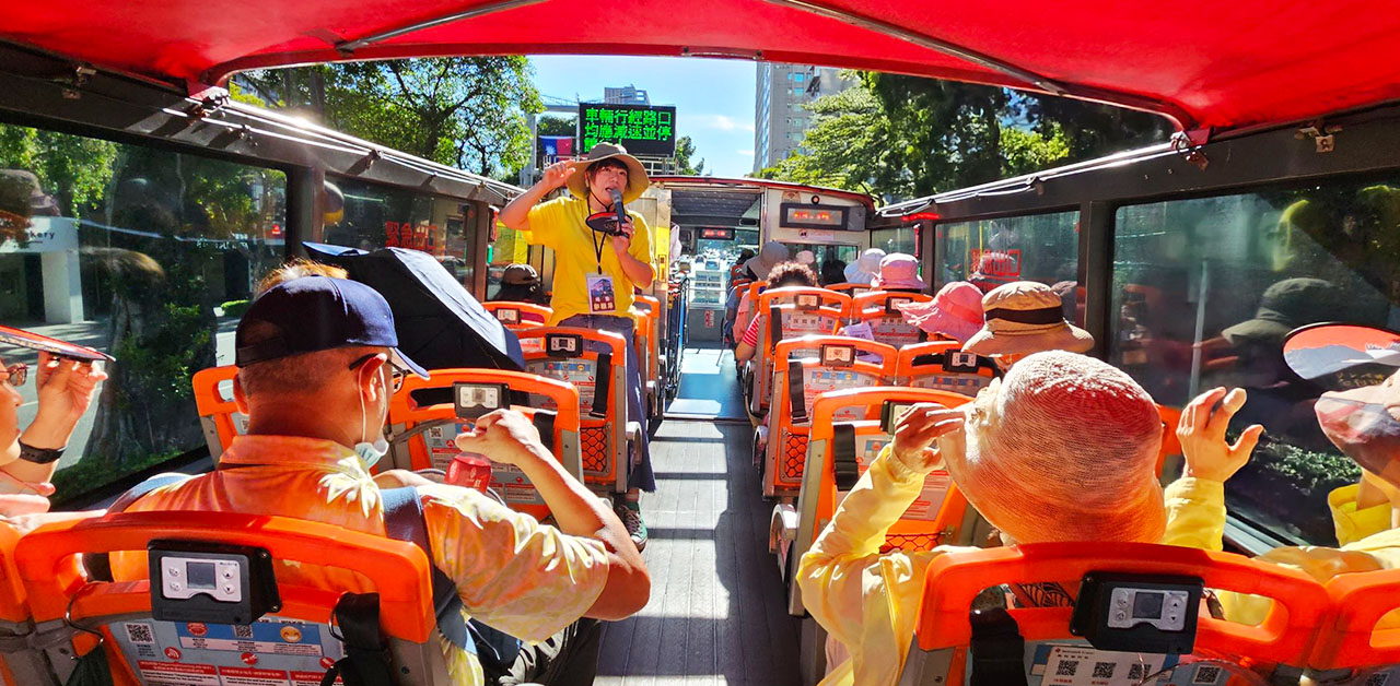 北海岸新玩法　搭金包里號賞夕陽聽海風