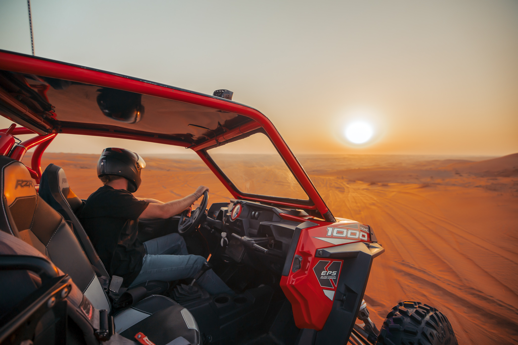 2025歲末三大避冬方案！紐航促銷、泰國星級食旅、杜拜冒險冬遊程登場